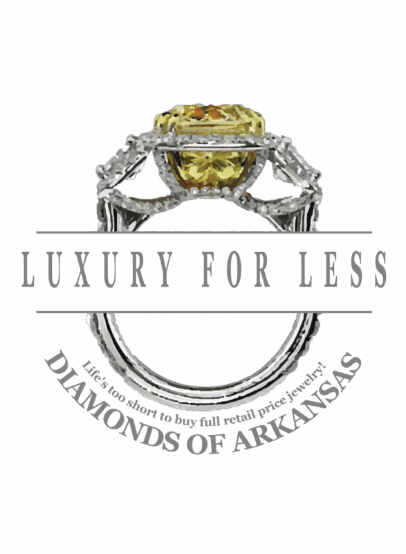 Diamonds of Arkansas a true Diamond Broker & Diamond Wholesaler